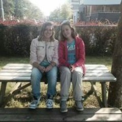 Eline Bakker