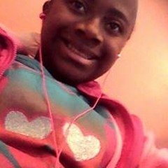 Alison Shorty Danzey