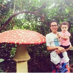 David Ramirez Ulibarri