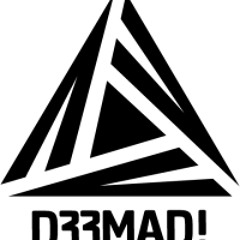 D33MAD! Dj