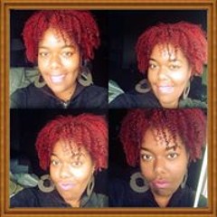 Shirley Jeanty