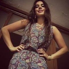 Stephanie Brandon Moore