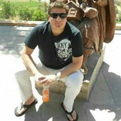 Percy Miguel Cárcovich