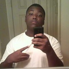 Jeremiah Teon Collins