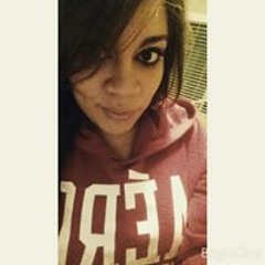 Lucy Michelle Espinoza