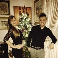 Federico Fredux Troiano