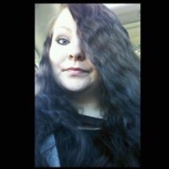 Danielle LaLa Rashaw