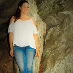 Caitlin Rhea Caldwell