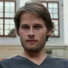 Jasper Wentink