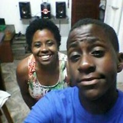 Teresinha Correia Silva