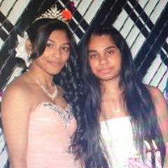 Karishma Mangaldin