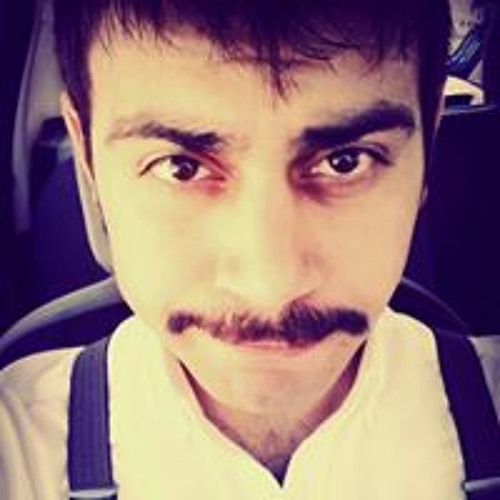 Emre Kazar’s avatar
