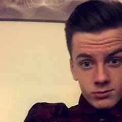 Connor Taylor