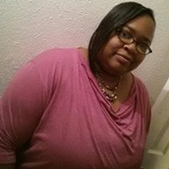 LaToya Dramafree Mitchell