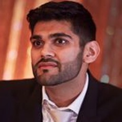 Amardeep Singh Pannu