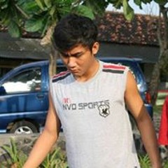 Andika Rachman