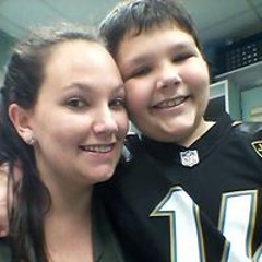 Brittany Michele Norris