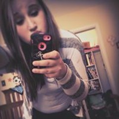 Brittney RaeAnn Emillio