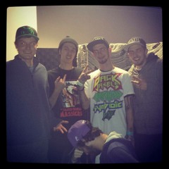 jered