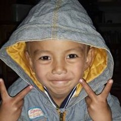 Dordor Jiji Wangwang