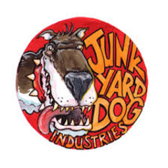 DJ Junk Yard Dog