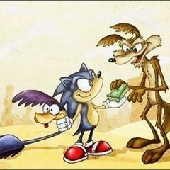 WiLE E.