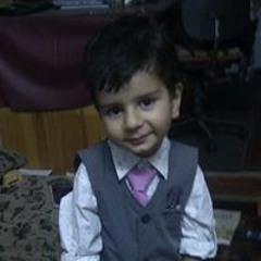 Sami Ullah