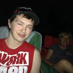 Nathan Michael Gardner