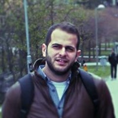 Mohammad S. Kandil