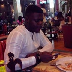 Mensah Vox-Afful