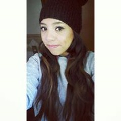 Andrea Valeria Rosales