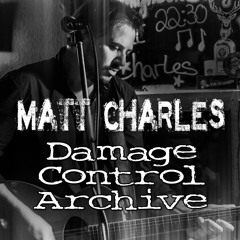 Matt Charles