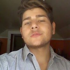 Gerson Miguel Parada