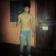 Juanchiqui Amarilla Allou