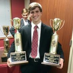 Jacob Tyler Mordhorst