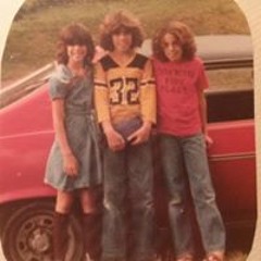 Dori Buckles-Forsell