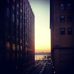 Sun PDX