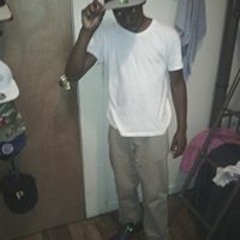 Catching King Ty Fitz