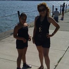 Celiane Colon-Gonzalez