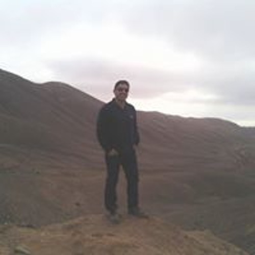 Francisco Javier Gomez’s avatar