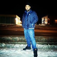 Harneet Singh
