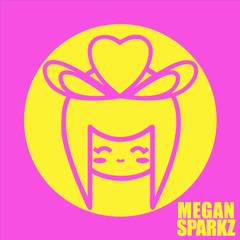 Megan Sparkz