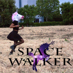 Ms. Mars (SpaceWalker)