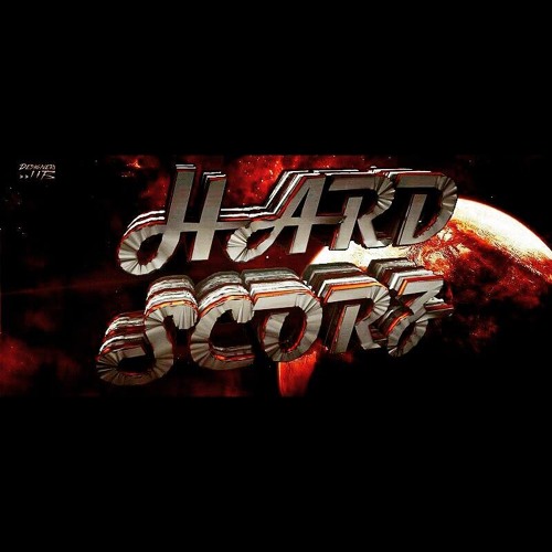 HardScorz - Deathstalkerz (Original Mix)Work