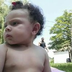 Rian Curtis Roberson