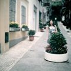 Autumn Night in Big Bear