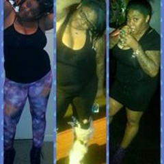 Nemo LovinMinez Ford