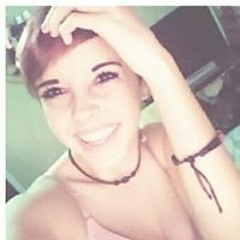 Madeline Anise Wilson