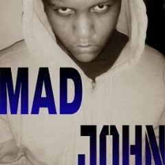 MAD JOHN