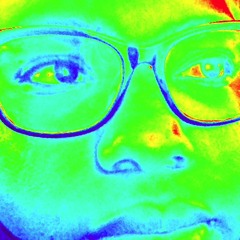 Iseetheworldthroughmusic